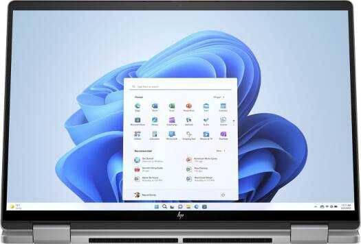 HP Envy x360  14.0" WUXGA IPS  U7- 155U LPDDR5 16GB SSD 1 TB