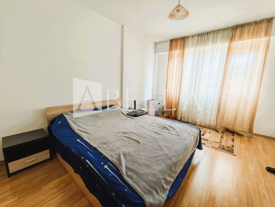 Дава се под наем Двустаен апартамент в София, Овча купел 1 - 65 кв.м за 484.5 € - Снимка #3