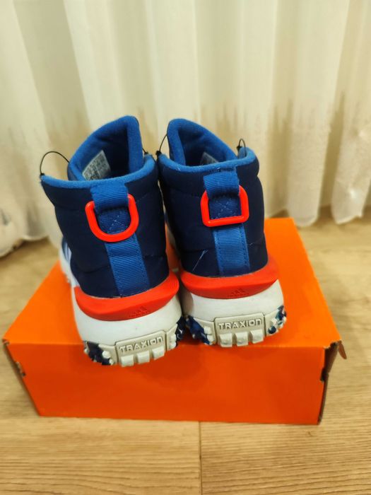 adidas Fortatrail Boa обувки