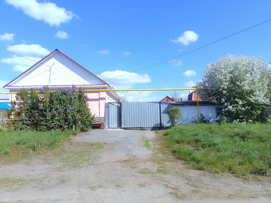 Дом 4 комн.Затобольск