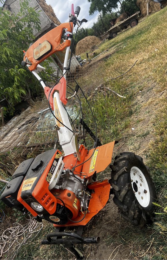 Vand moto sapa impecabila