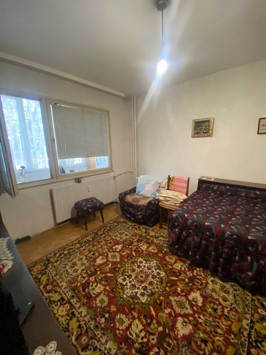 Продава 2-СТАЕН град София, Люлин 10