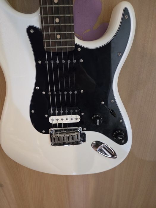 Електрическа китара Squier Fender