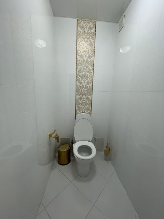 Аренда 3х комнатная квартира Метро Ойбек