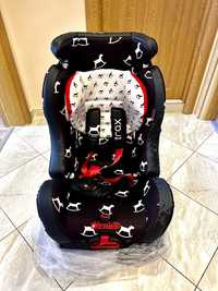 Детско столче за кола Chipolino Trax 0-25 кг.