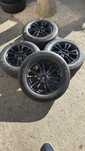 195/65/R15 Cobalt moshinasining  radnoy disk baloni