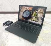 Ноутбук HP Laptop 15 SSD 256Гб.