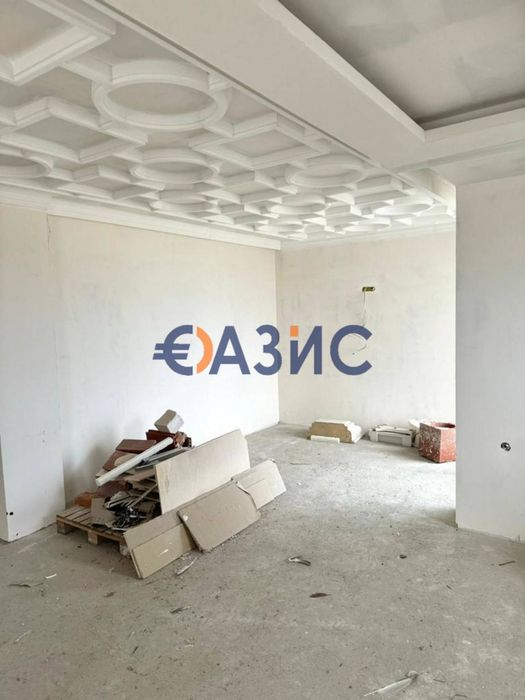 Продава се Многостаен апартамент в к.к. Слънчев бряг - 205 кв.м за 1244 €/кв.м - Снимка #2