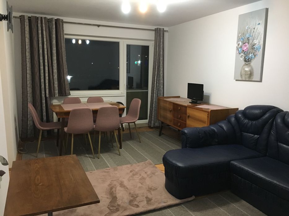 Apartament 3 camere