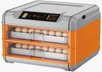 Инкубаторы на все виды птиц от 77 до 1000 яиц с гарантией+доставка