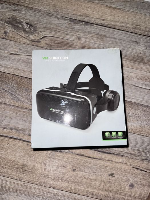 VR очки современные