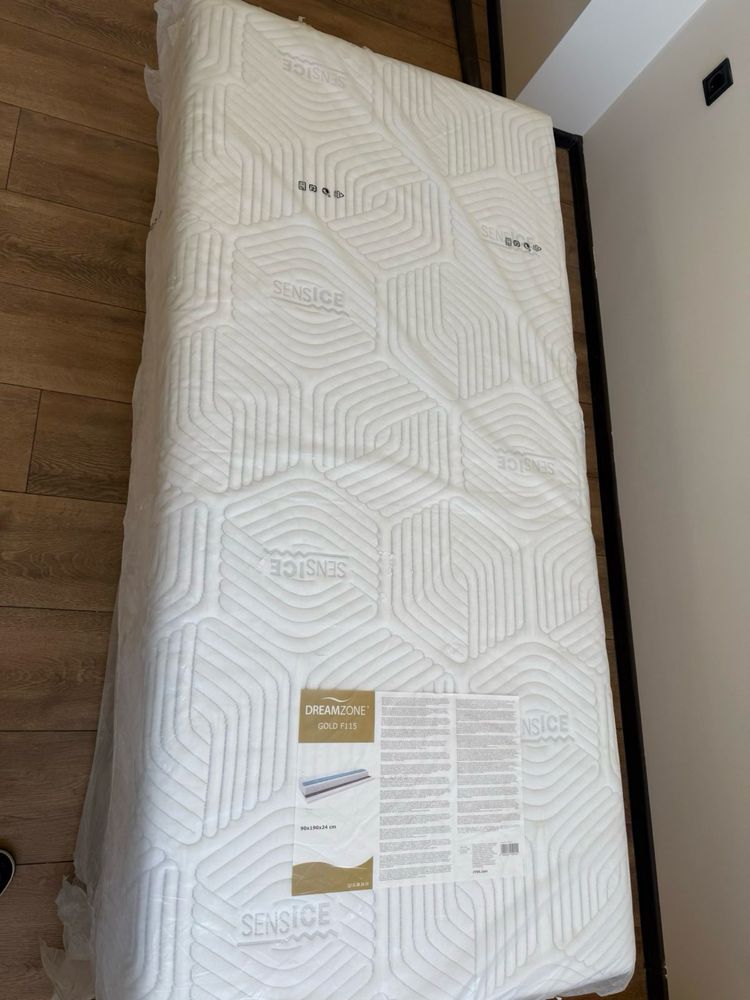 Матраци JYSK DreamZone Gold F115