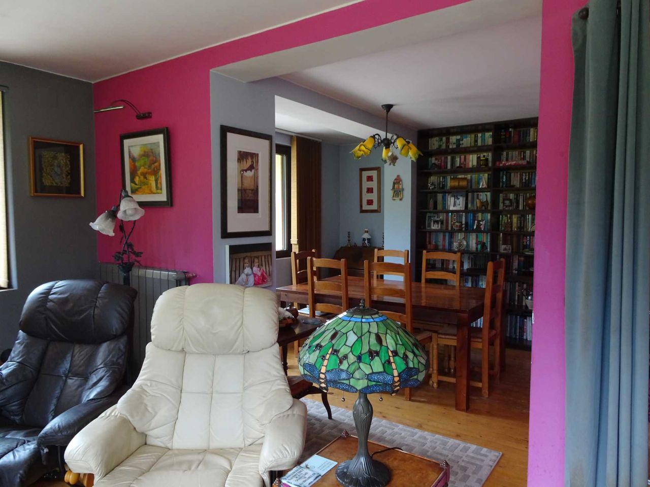 Продава се Къща в с. Радуил, Област София-област - 64 кв.м за 2797 €/кв.м - Снимка #8