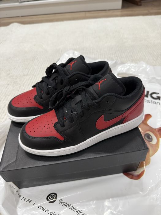 Обувь Jordan оригинал