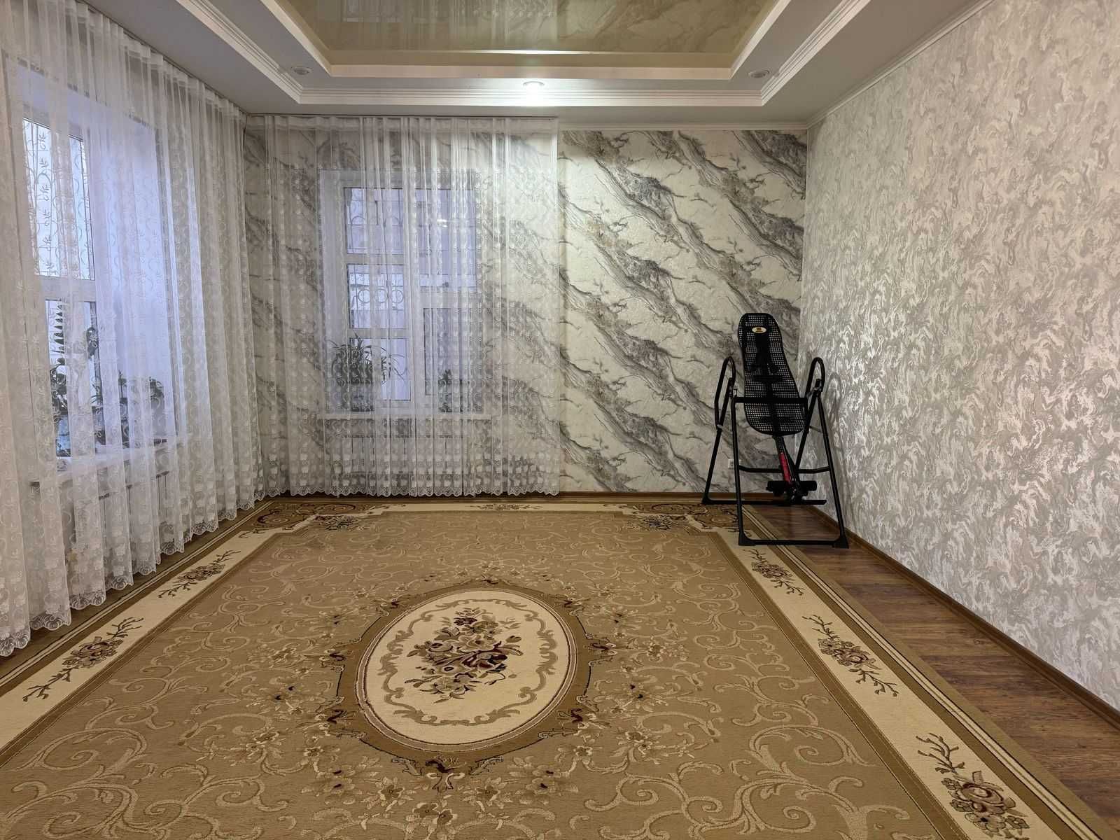 Продается 2х этажный коттедж в районе Зиг Заг