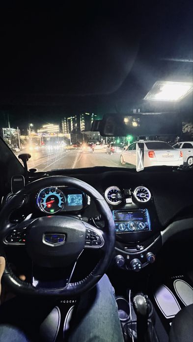 Spark 2011 propan navarot