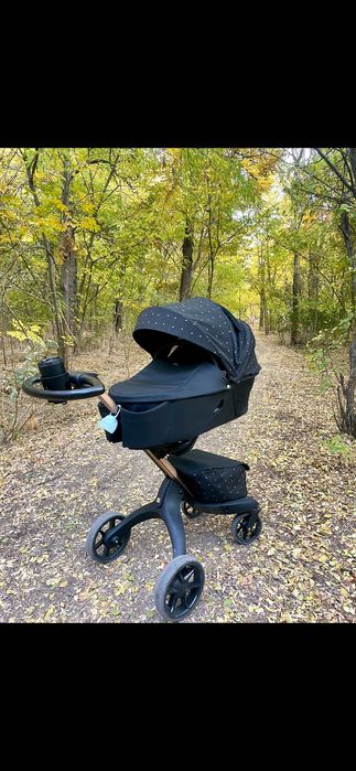 Stokke Xplory X Singnature  limited edition