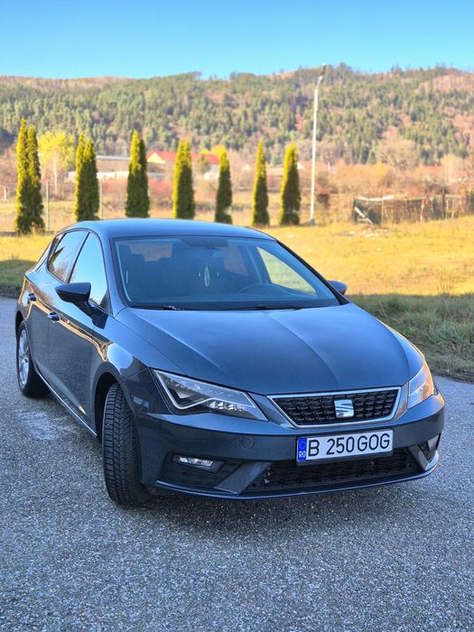 Seat Leon/2020/Car/Play/Euro 6 vand schimb