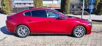 Mazda 3 e-Skyactiv X, primul proprietar, 6MT.