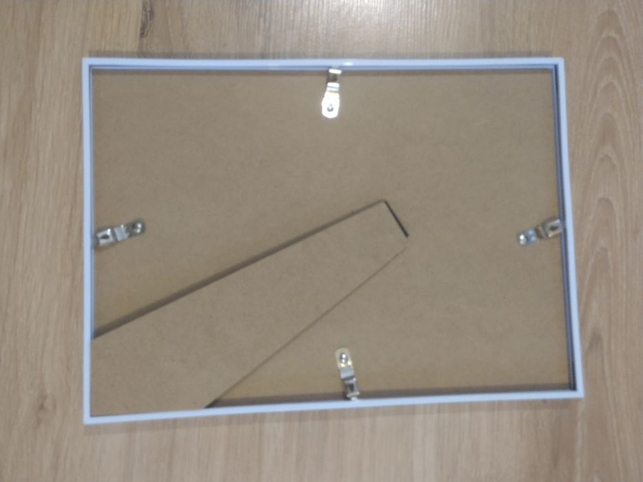Рамки за снимки 50 x 70 и А4