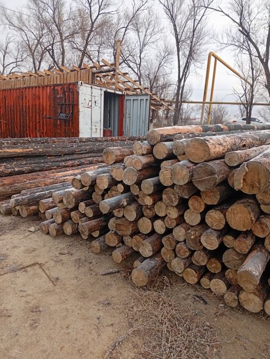 Жерди подтоварник рудстойка баланс балка кругляк