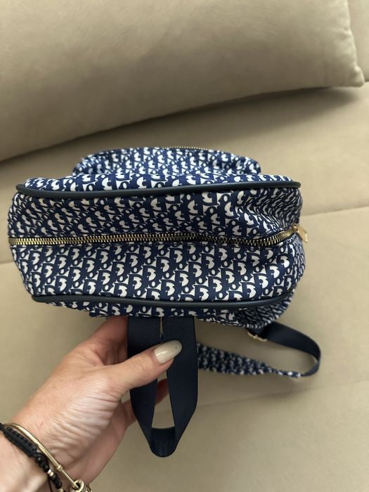 Gheozdan cristian dior