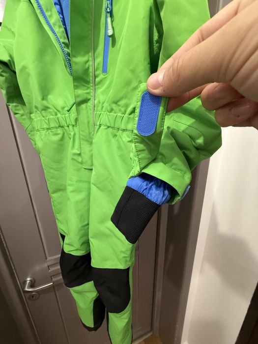 Combinezon ski baieti 134 cm 9 ani