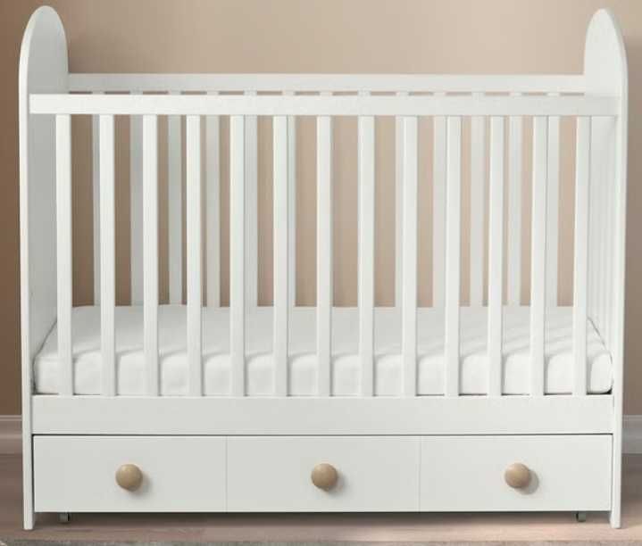 Pătuț bebe Ikea, Gonatt