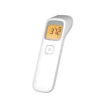 Детски TaiDoc Безконтактен инфрачервен термометър TD-1242