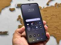 Xiaomi 15 nou 512gb stocare 12gb ram, Black, la cutie