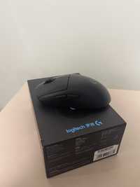Мышка Logitech G Pro Wireless