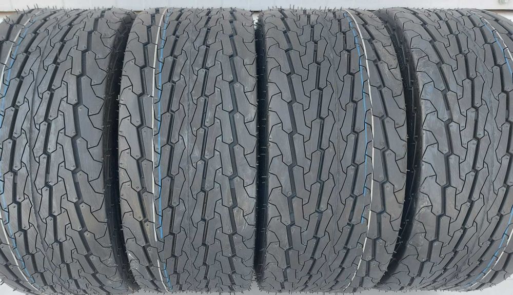 165/65-8 (16.5x6.50-8), 72M, JOURNEY, Anvelope remorca