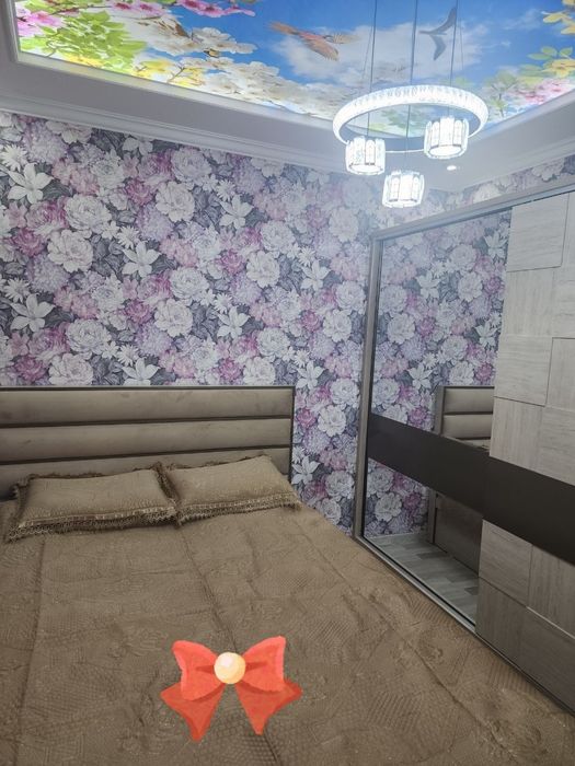 Kvartira arenda sergili ruvd oylaga BOLLAGA qizlaga wariyga