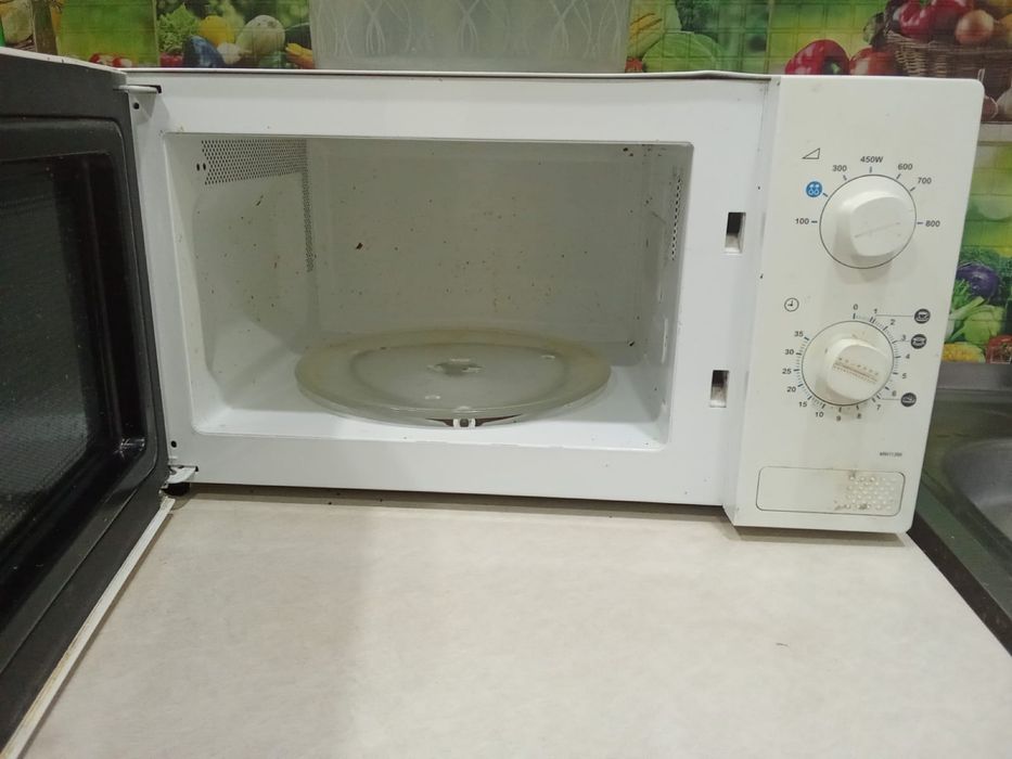 Продам микроволновку