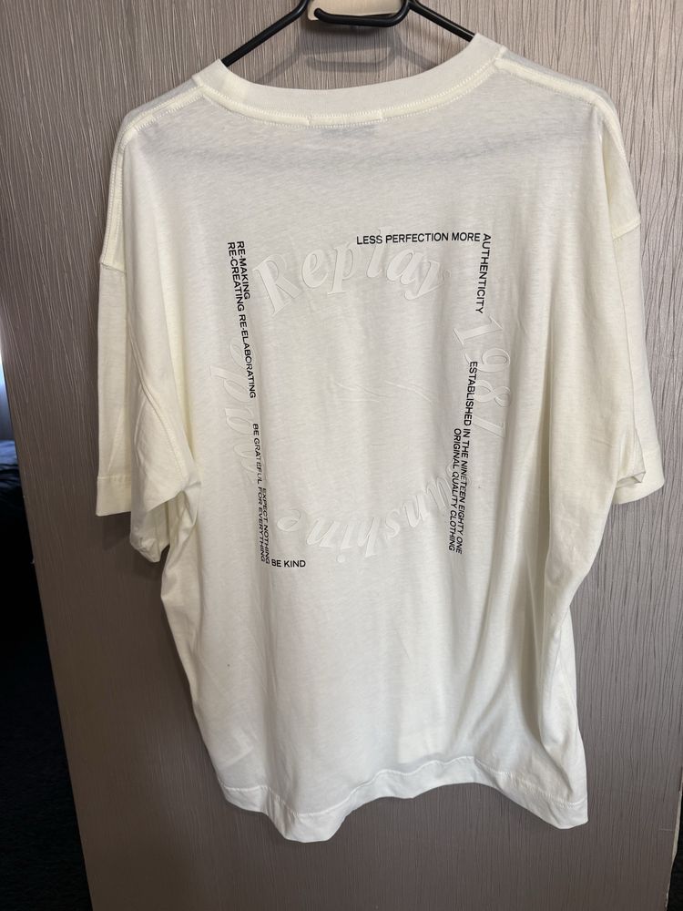 Тениски balenciaga,LV,MM6