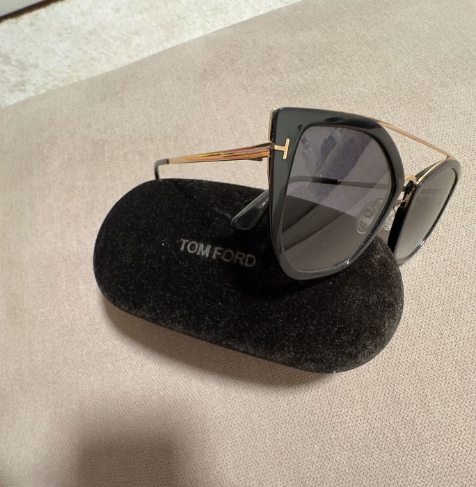 Слънчеви очила Tom Ford