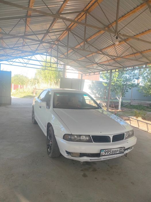 Митсубиши диамант