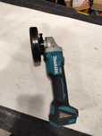Безчетков акумулаторен ъглошлайф Макита Makita DGA506 18V