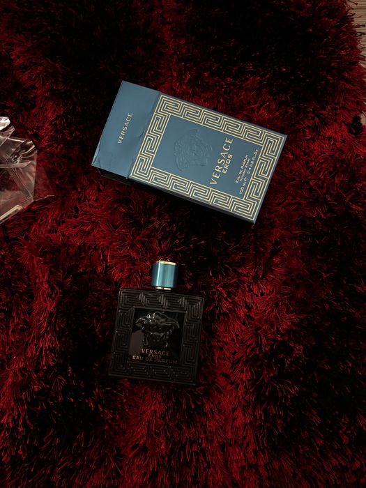 Parfum Versace Eros