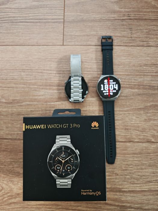 Vând Huawei GT3 Pro