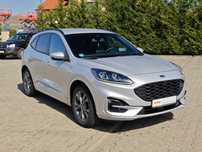 Ford Kuga RAR Efectuat/ST-Line X/4x4/190CP/Head-Up/Garantie/Leasing