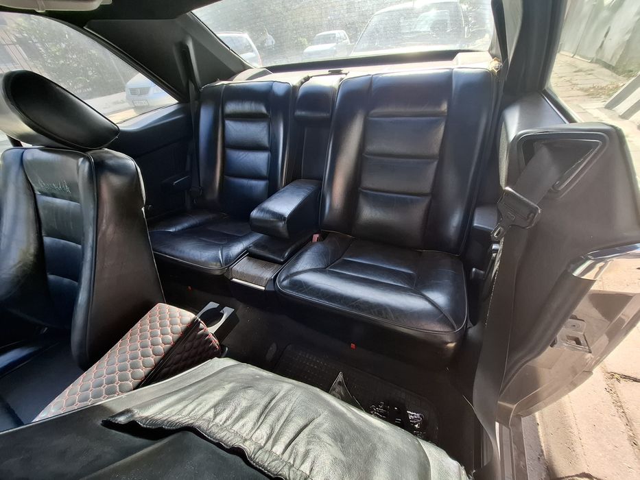 Mercedes 230 СЕ.