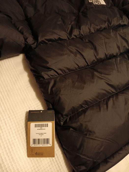 The nord face дамско яке