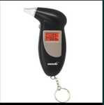 Etilotest alcool tester