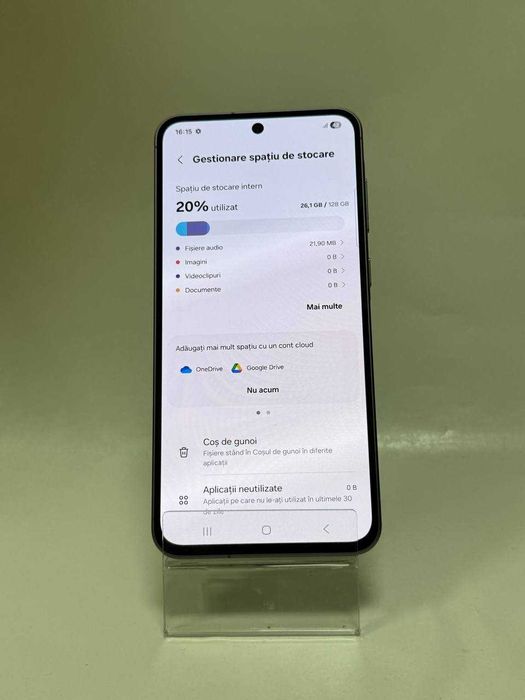 SAMSUNG A56, 128 GB /Fin X Amanet&Exchange cod 103424