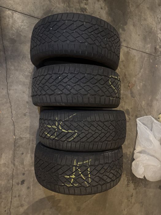 Anvelope iarna LingLong dot 2023