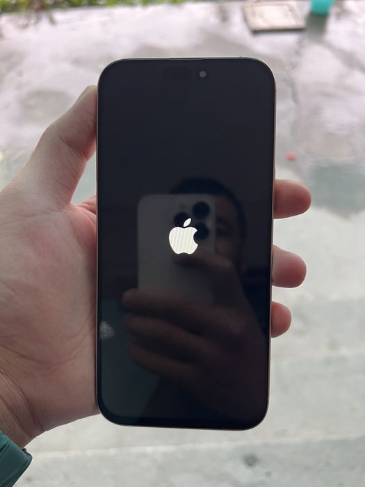 Iphone 16pro max kopiya varyanti