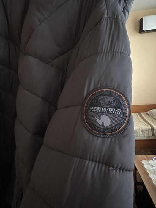 Оригинално мъжко яке