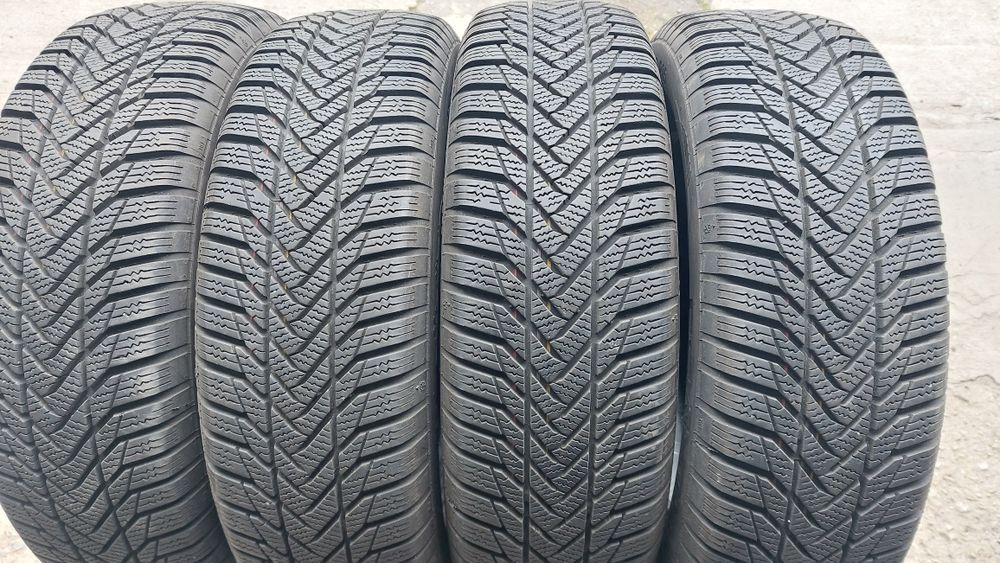 Зимни гуми 175/65/15 Esa Tecar Supergrip Pro 4 броя