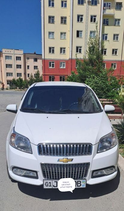 Nexia 3 mexanika 2022 yil yurgani 11500 ming